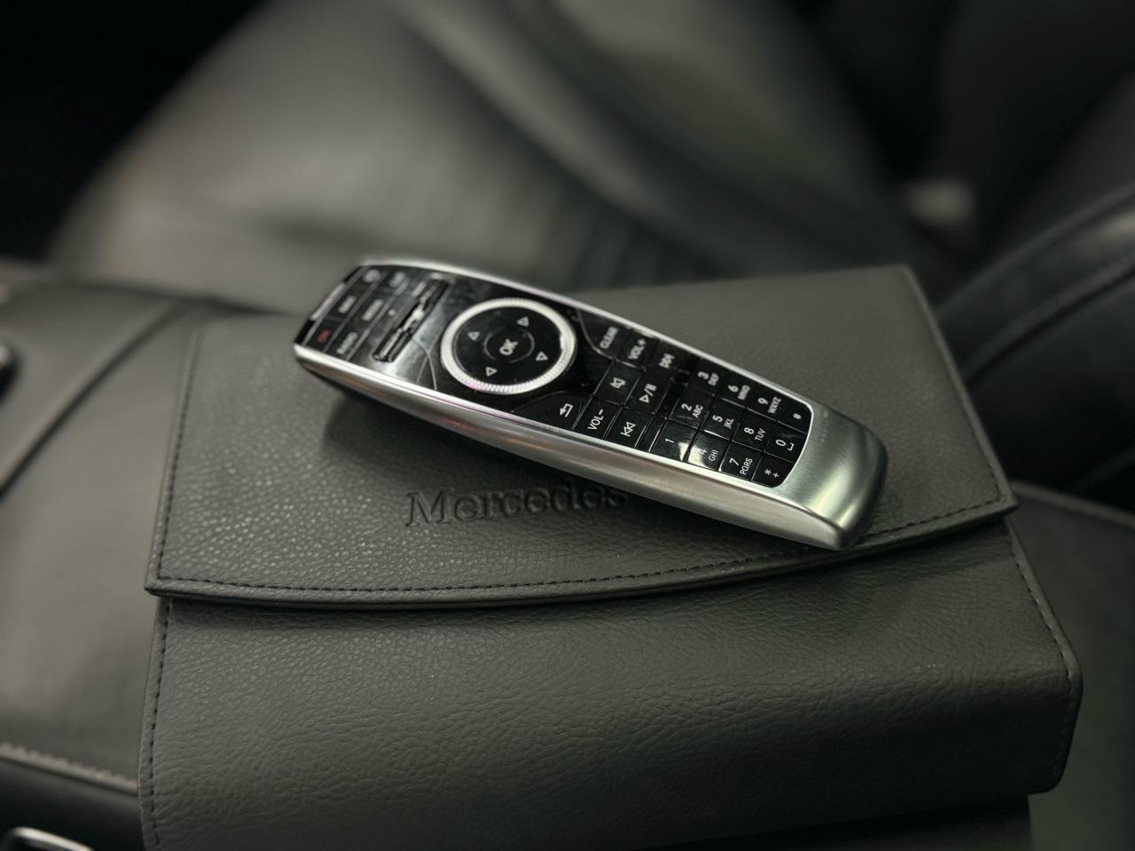 2016 Mercedes-Benz S550 4MATIC LWB|AMG PKG|NAVI|360CAM|ACC|LKA|MASSAGE SEATS| - Photo #23