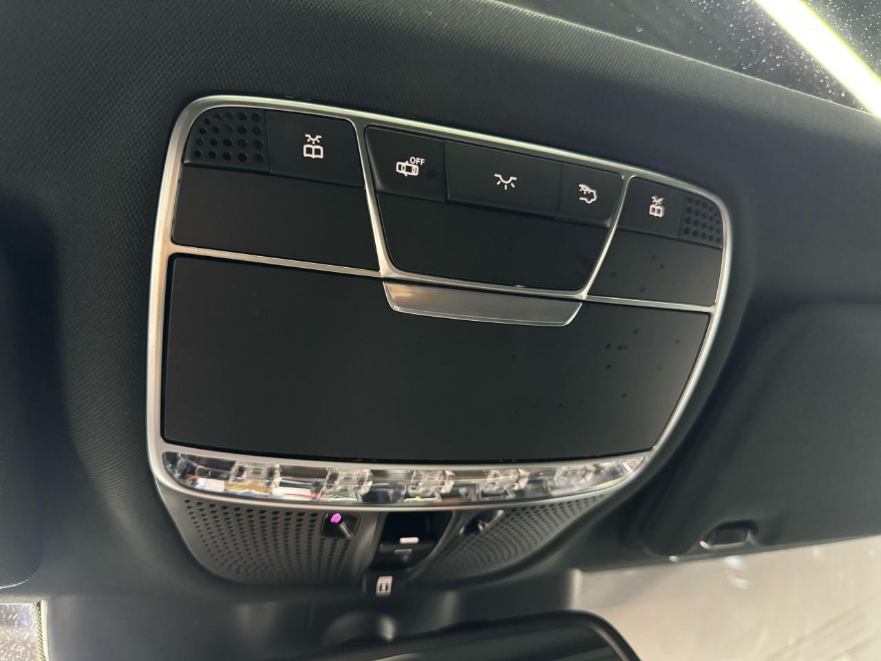 2016 Mercedes-Benz S550 4MATIC LWB|AMG PKG|NAVI|360CAM|ACC|LKA|MASSAGE SEATS| - Photo #25