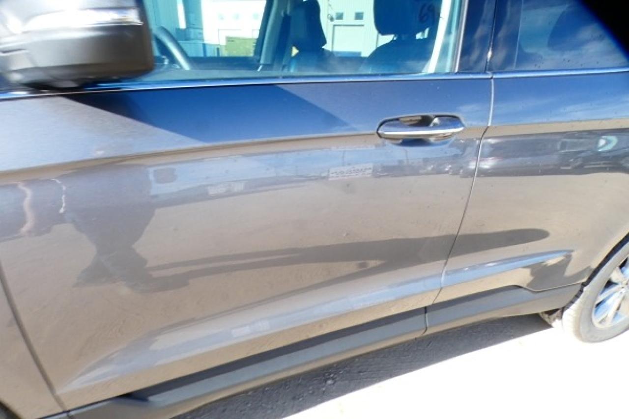2024 Ford Edge Titanium AWD w/Htd Leather, BUC - Photo #25