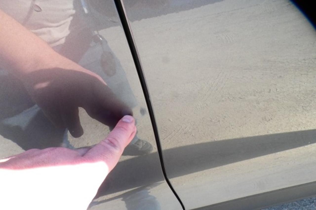 2024 Ford Edge Titanium AWD w/Htd Leather, BUC - Photo #36
