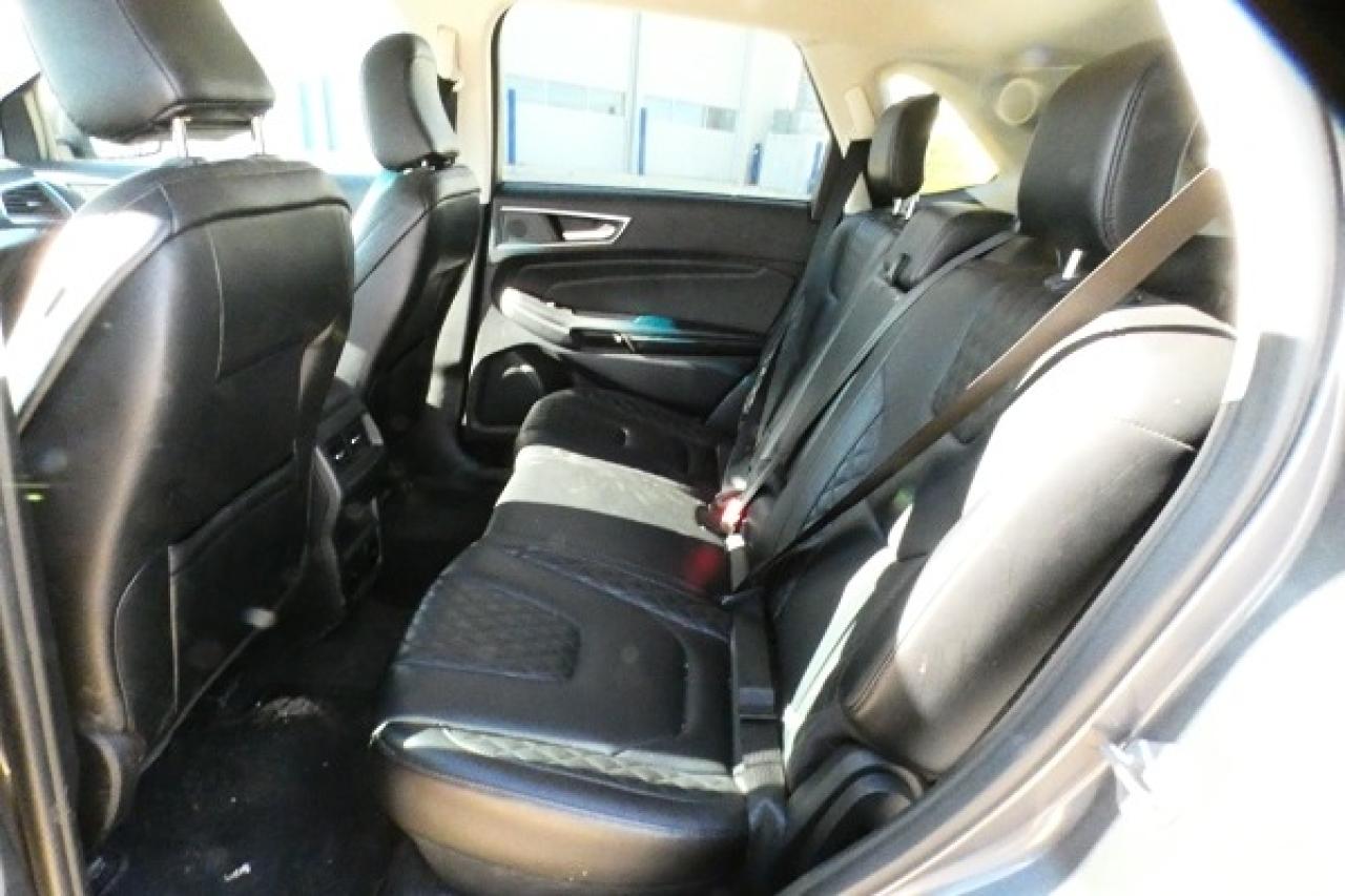2024 Ford Edge Titanium AWD w/Htd Leather, BUC - Photo #10