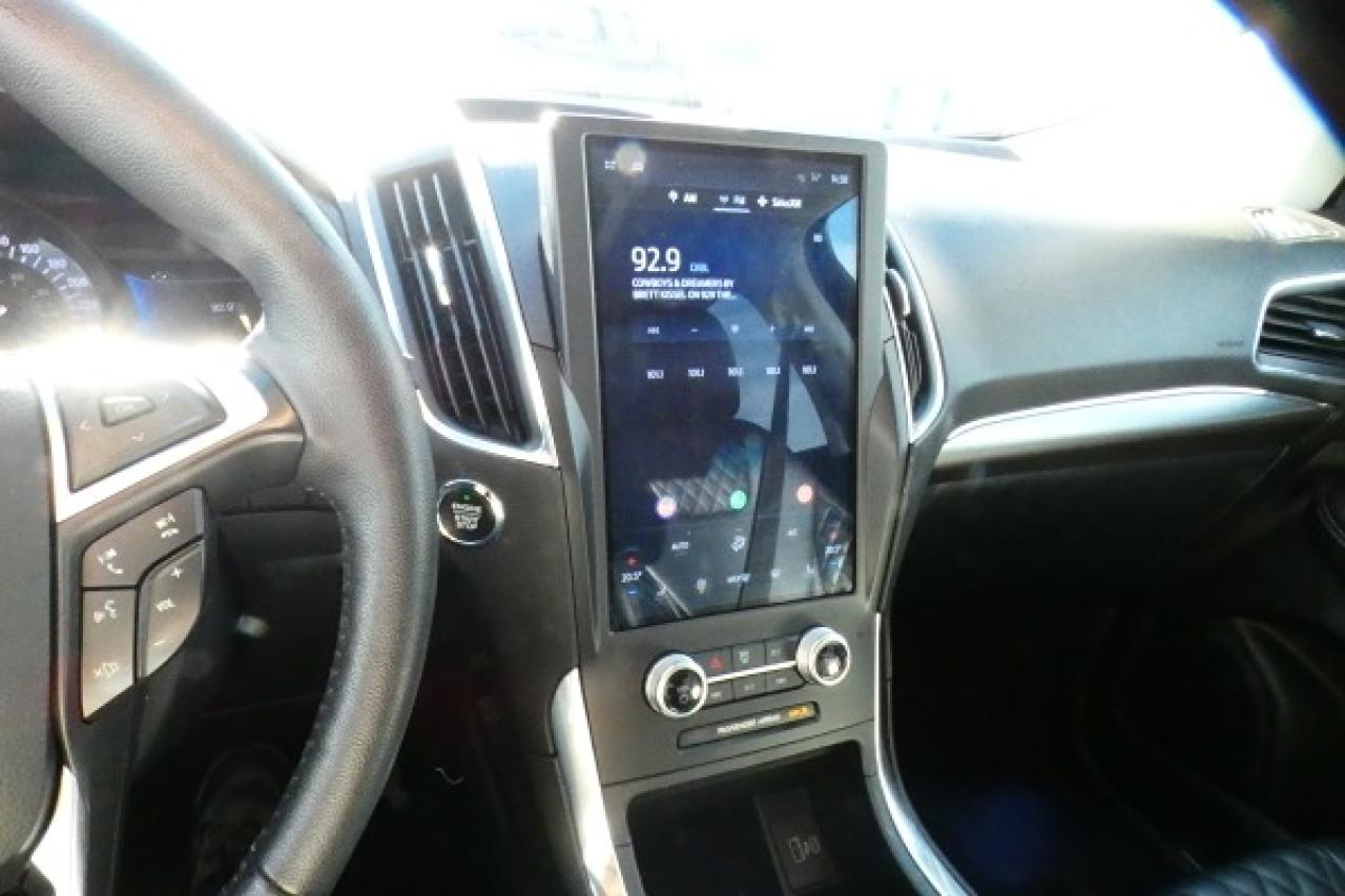 2024 Ford Edge Titanium AWD w/Htd Leather, BUC - Photo #15