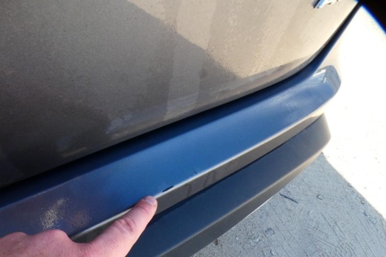 2024 Ford Edge Titanium AWD w/Htd Leather, BUC - Photo #38