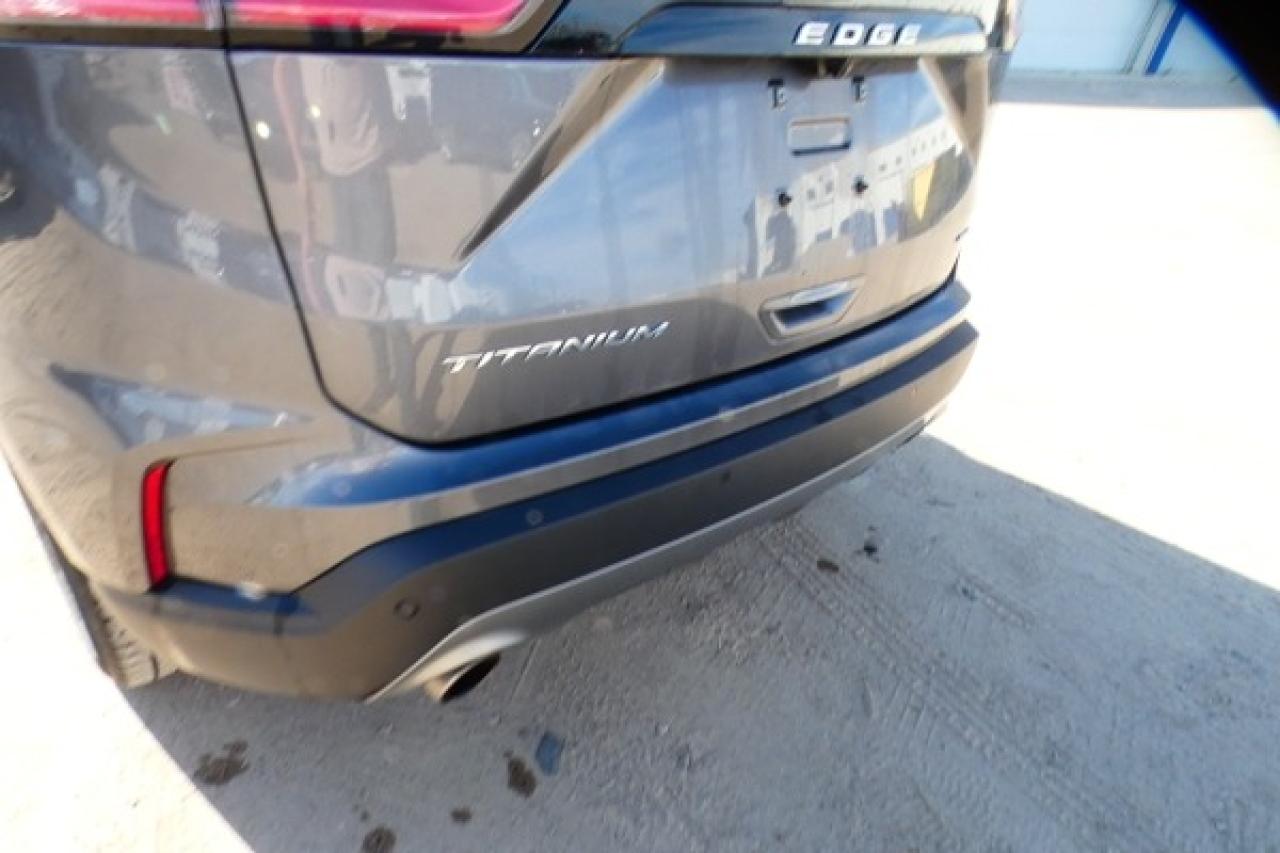 2024 Ford Edge Titanium AWD w/Htd Leather, BUC - Photo #41