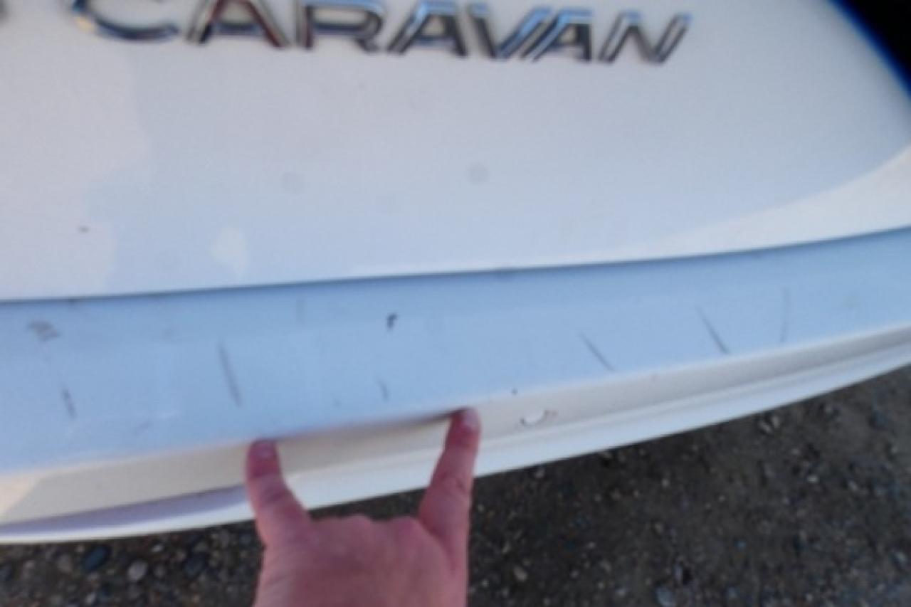 2024 Chrysler Grand Caravan SXT 2WD w/Htd cloth, NAV, BUC - Photo #31