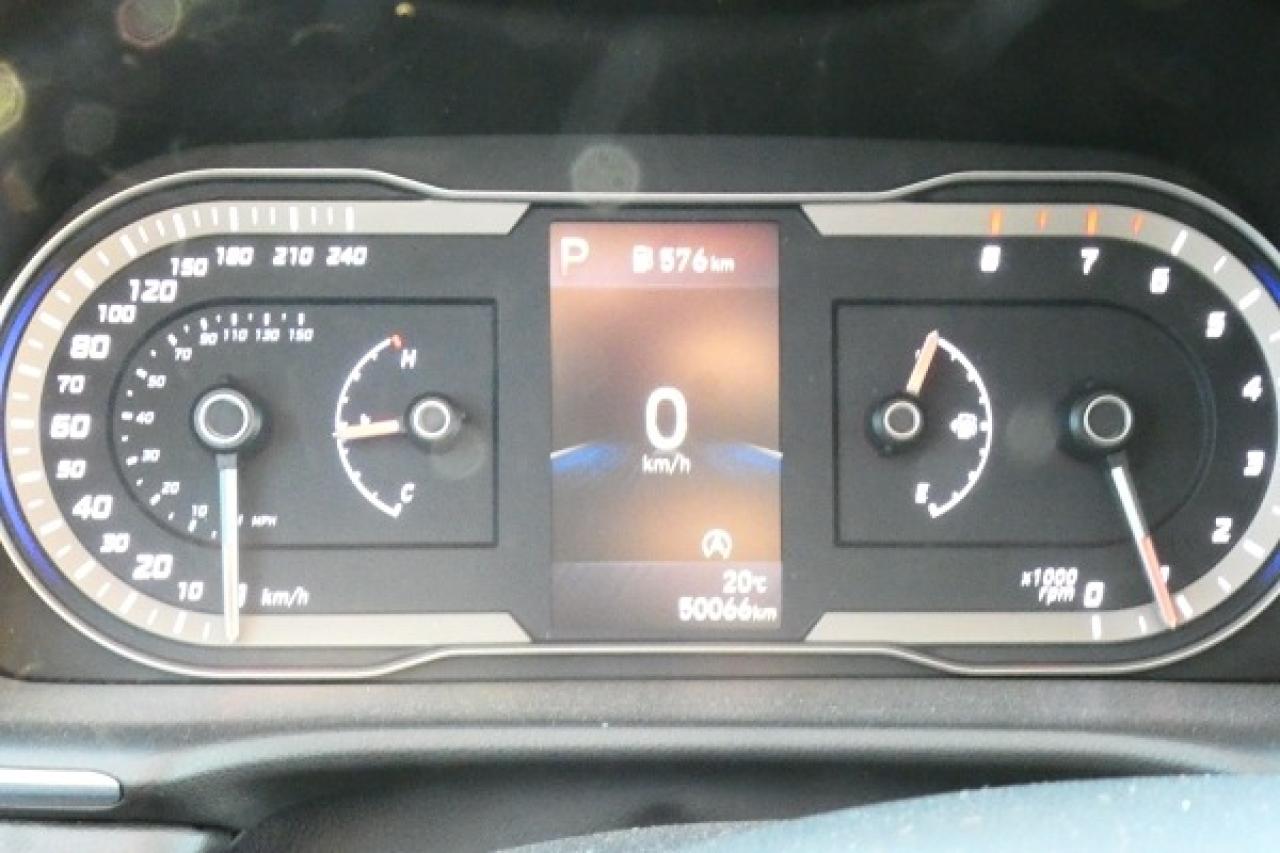 2024 Hyundai Tucson Trend AWD w/Htd Leather, pano S/R, NAV, BUC - Photo #13