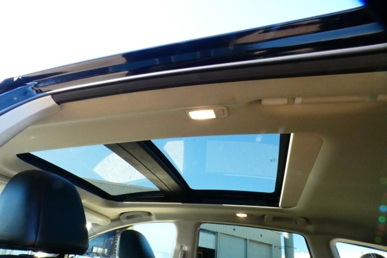 2024 Nissan Murano SV AWD w/Htd Leather, pano S/R, NAV, BUC - Photo #17