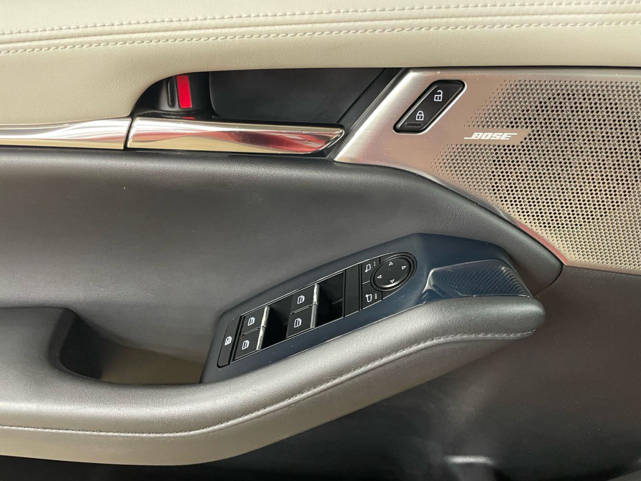 2019 Mazda MAZDA3 GT