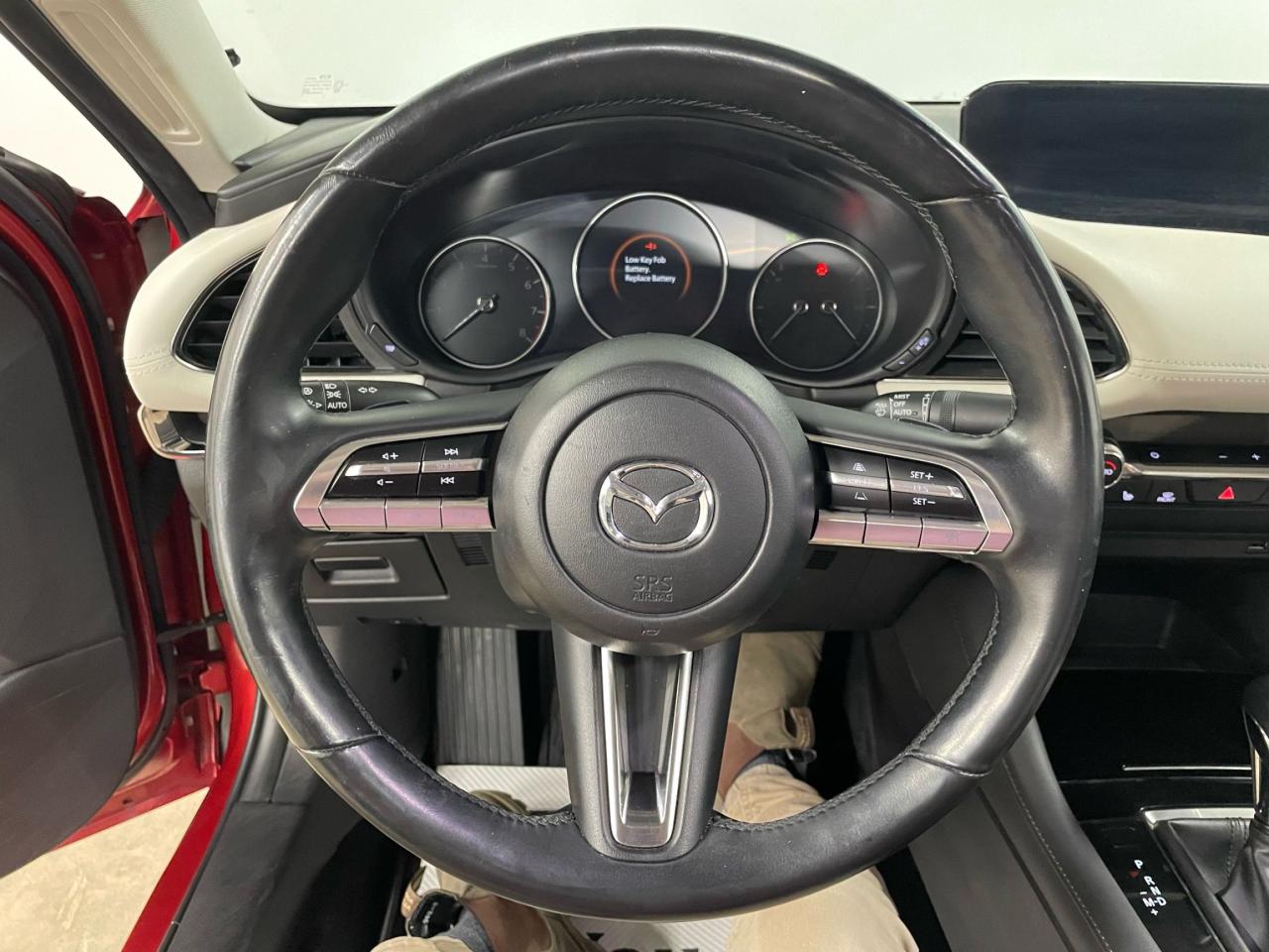 2019 Mazda MAZDA3 GT