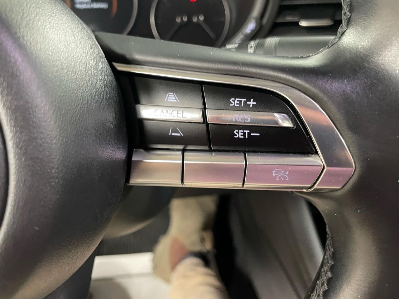 2019 Mazda MAZDA3 GT