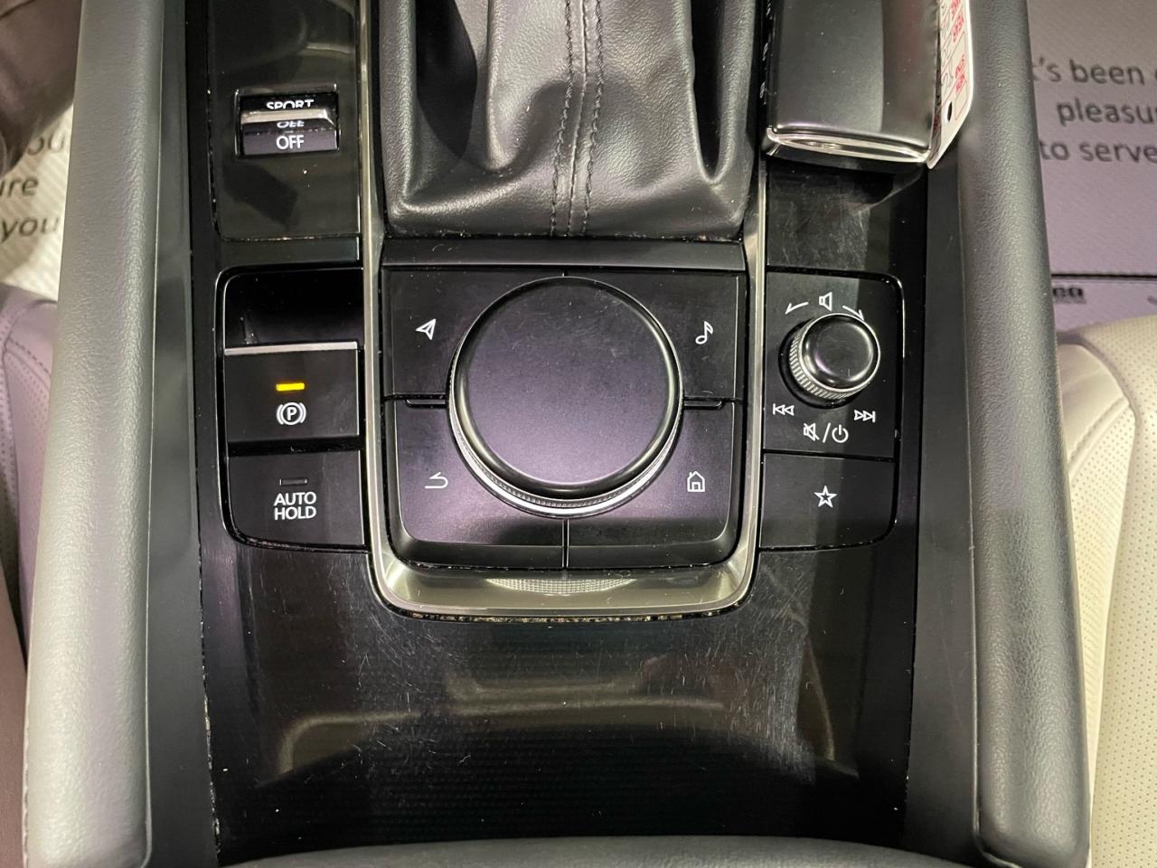 2019 Mazda MAZDA3 GT