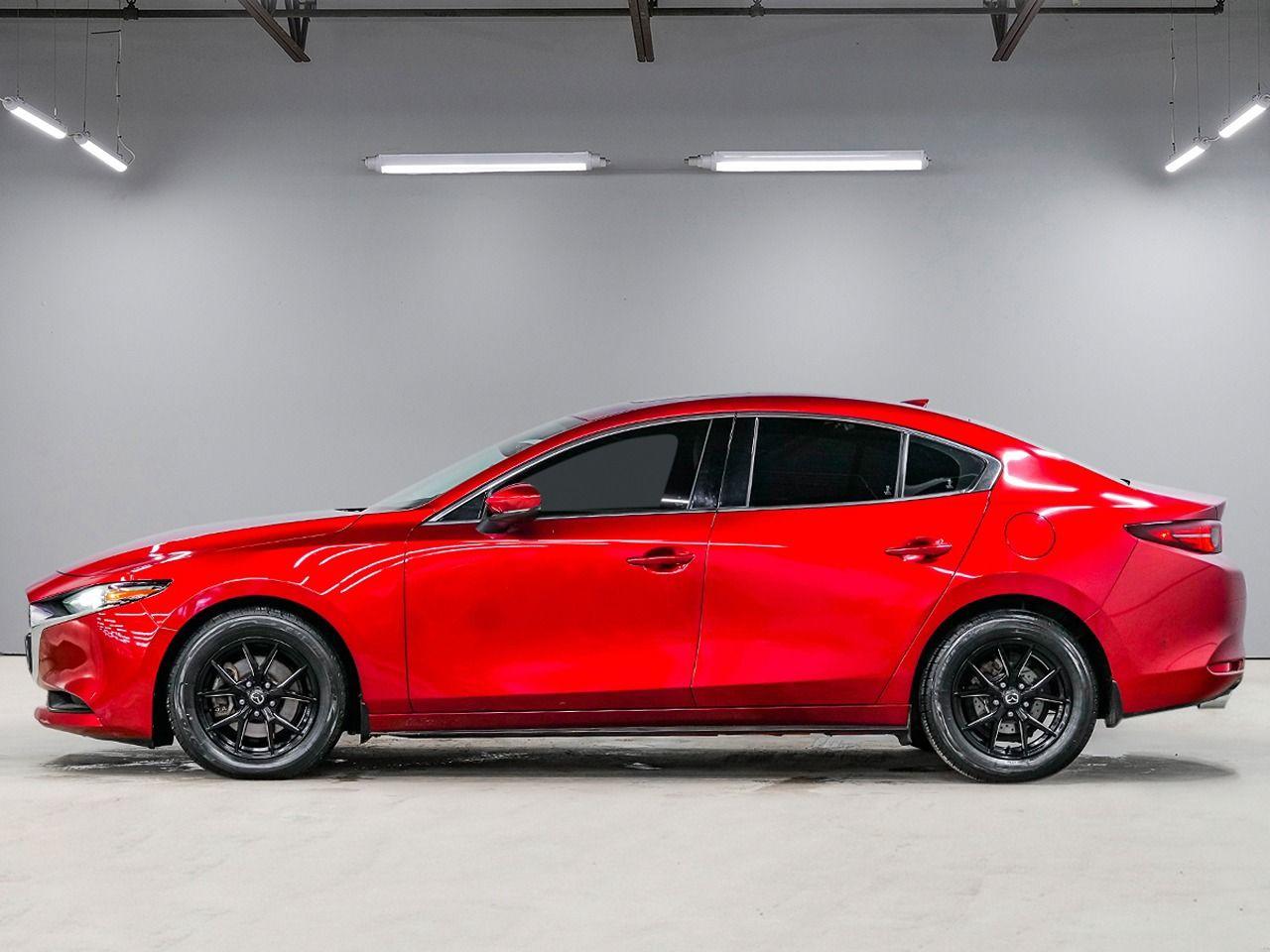 2019 Mazda MAZDA3 GT | AWD | LANE KEEPING ASSIST | HEADS UP DISPLAY