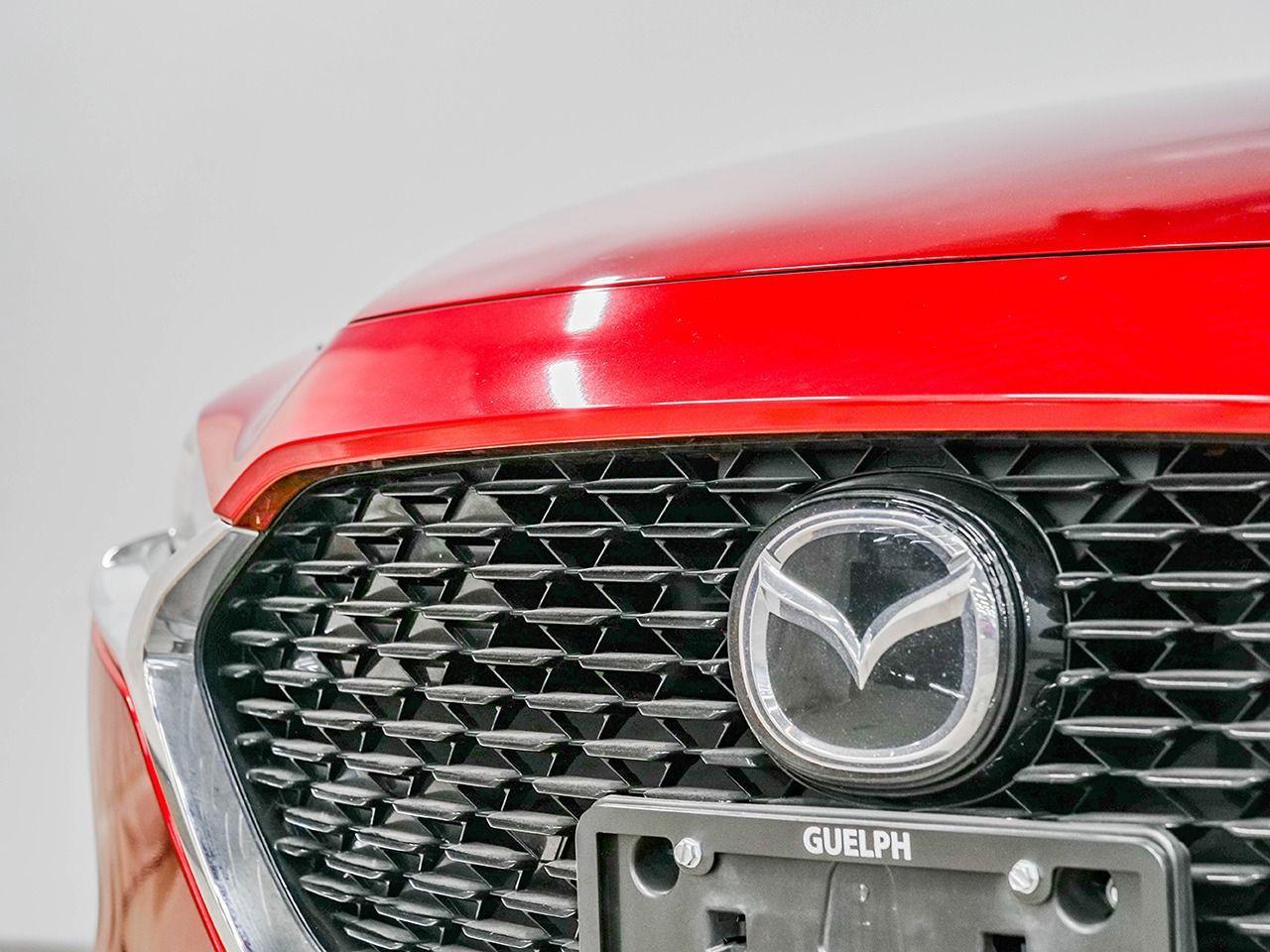 2019 Mazda MAZDA3 GT | AWD | LANE KEEPING ASSIST | HEADS UP DISPLAY