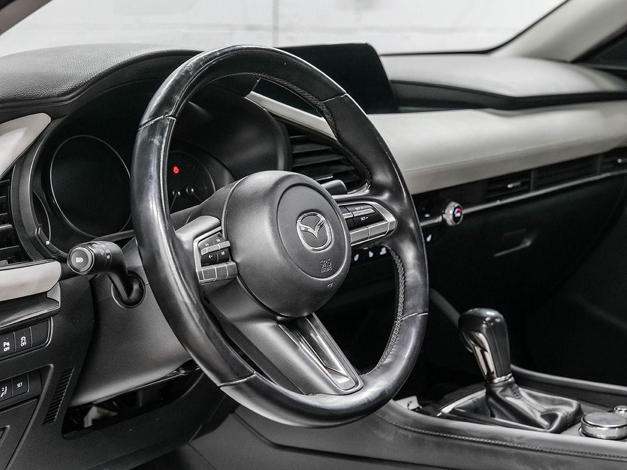 2019 Mazda MAZDA3 GT | AWD | LANE KEEPING ASSIST | HEADS UP DISPLAY