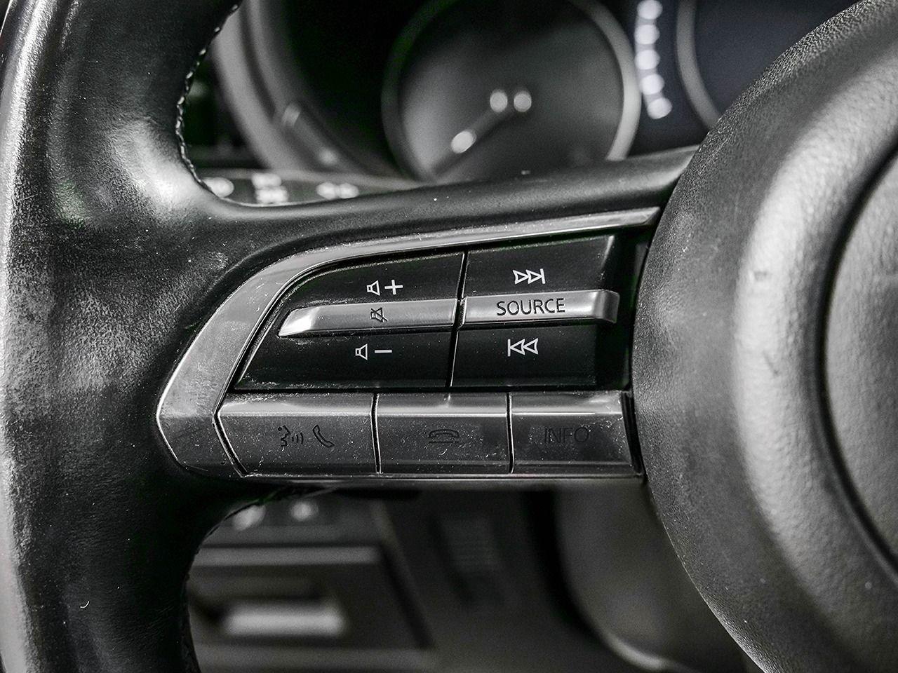 2019 Mazda MAZDA3 GT | AWD | LANE KEEPING ASSIST | HEADS UP DISPLAY