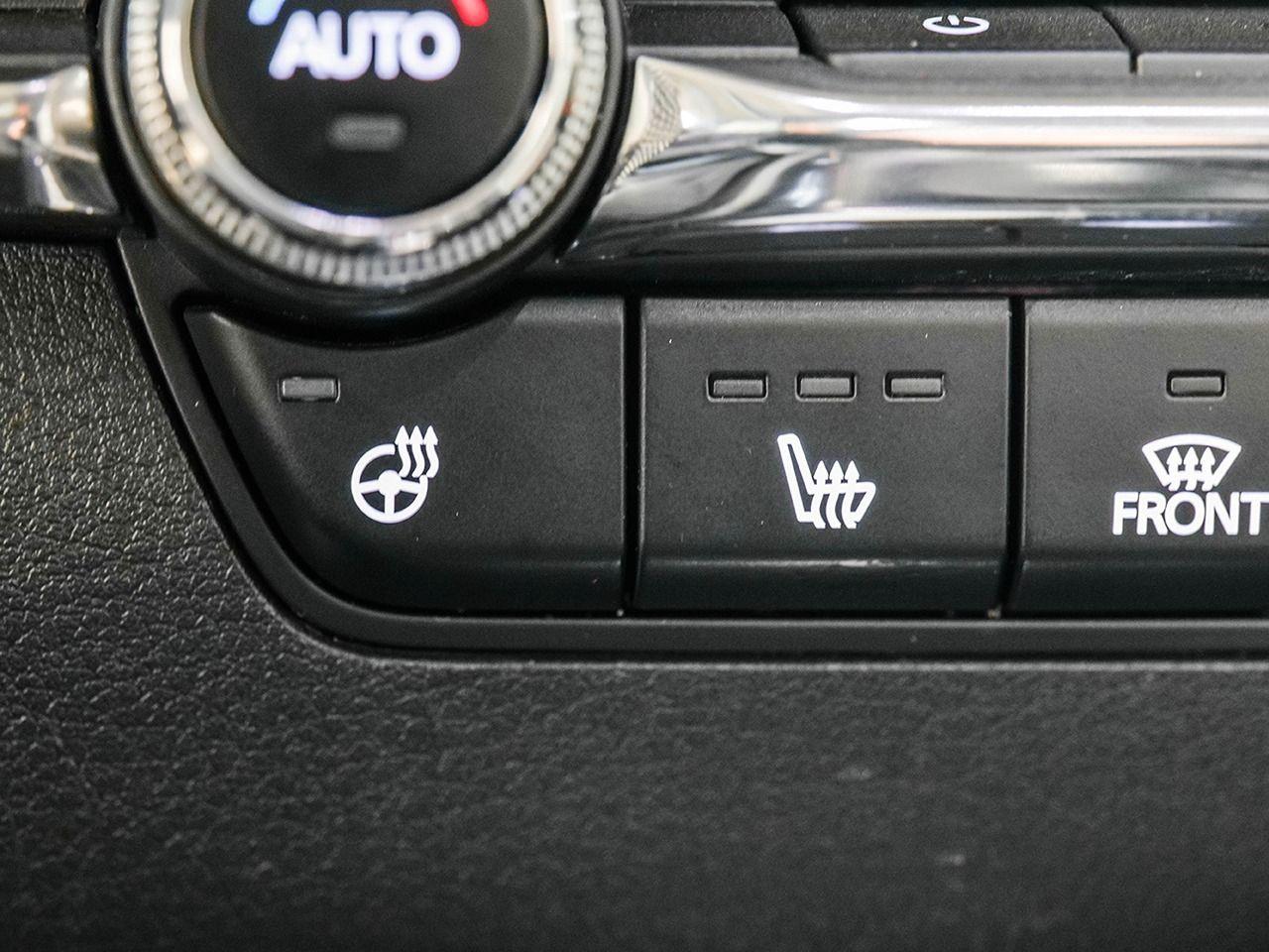 2019 Mazda MAZDA3 GT | AWD | LANE KEEPING ASSIST | HEADS UP DISPLAY