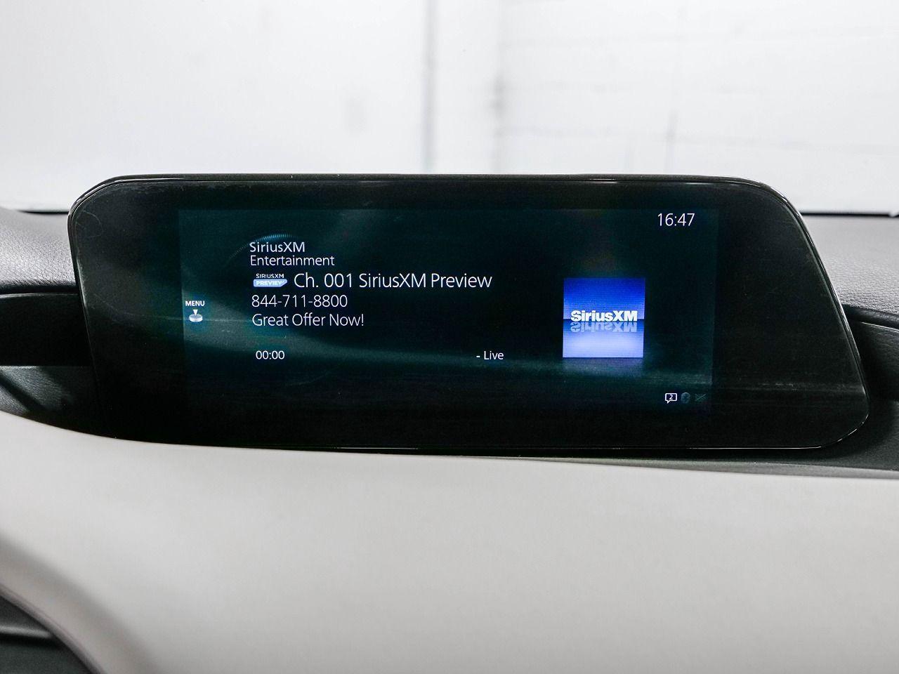 2019 Mazda MAZDA3 GT | AWD | LANE KEEPING ASSIST | HEADS UP DISPLAY