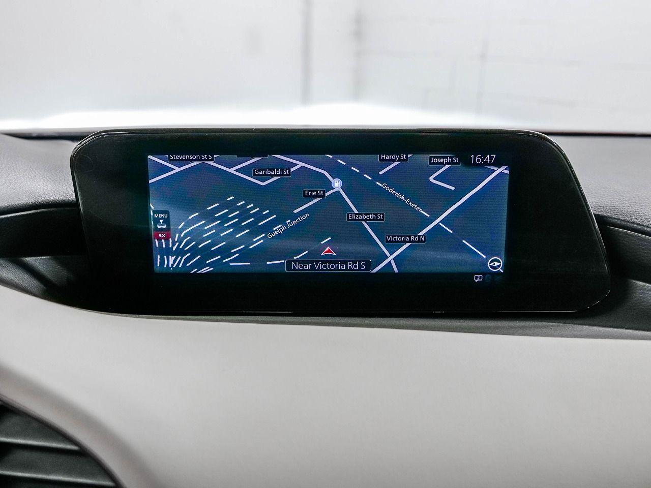 2019 Mazda MAZDA3 GT | AWD | LANE KEEPING ASSIST | HEADS UP DISPLAY