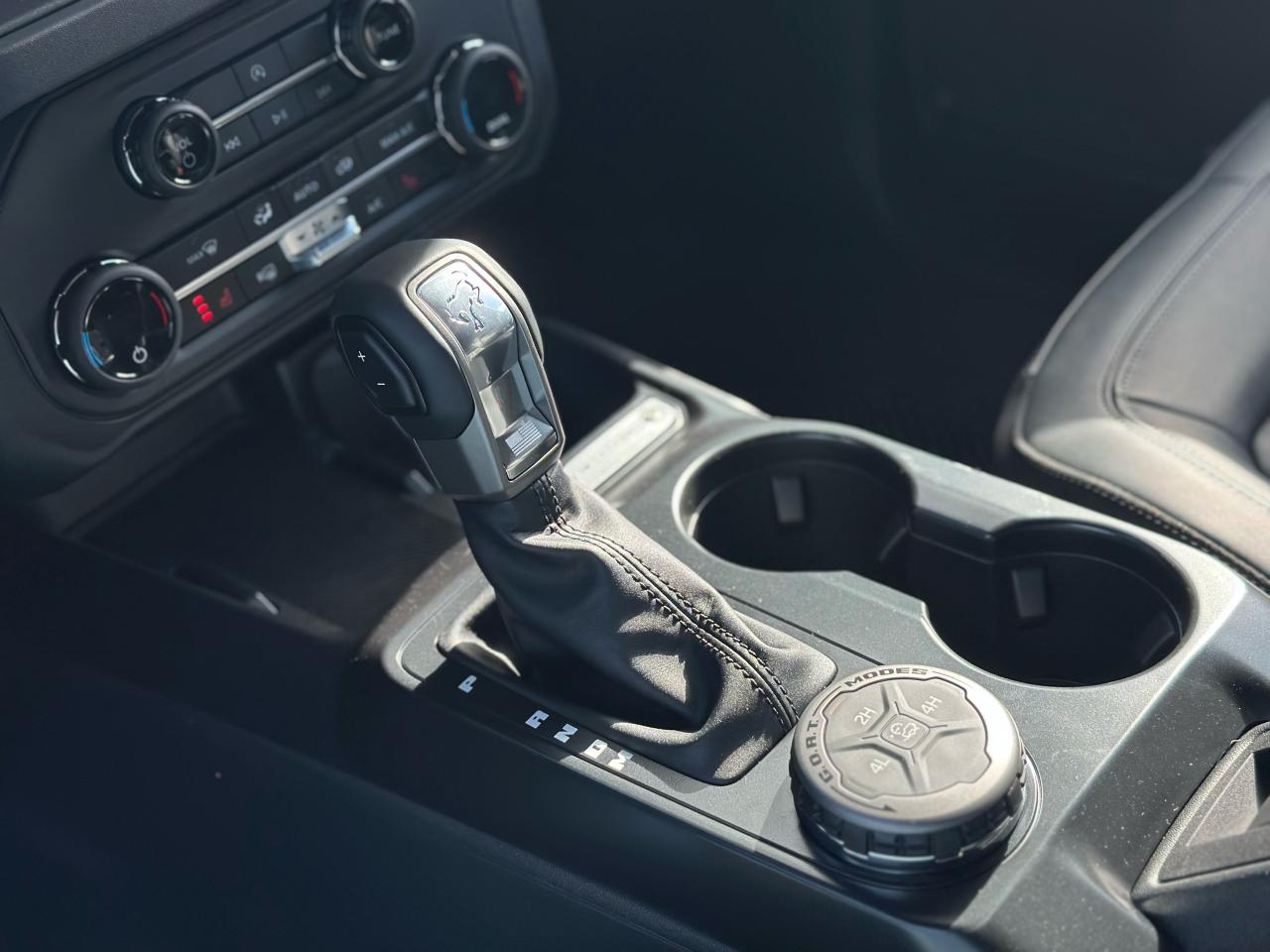 2025 Ford Bronco Big Bend 4 Door 4x4 Photo5