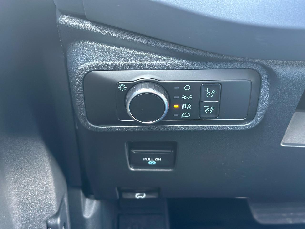 2025 Ford Bronco Big Bend 4 Door 4x4 Photo5