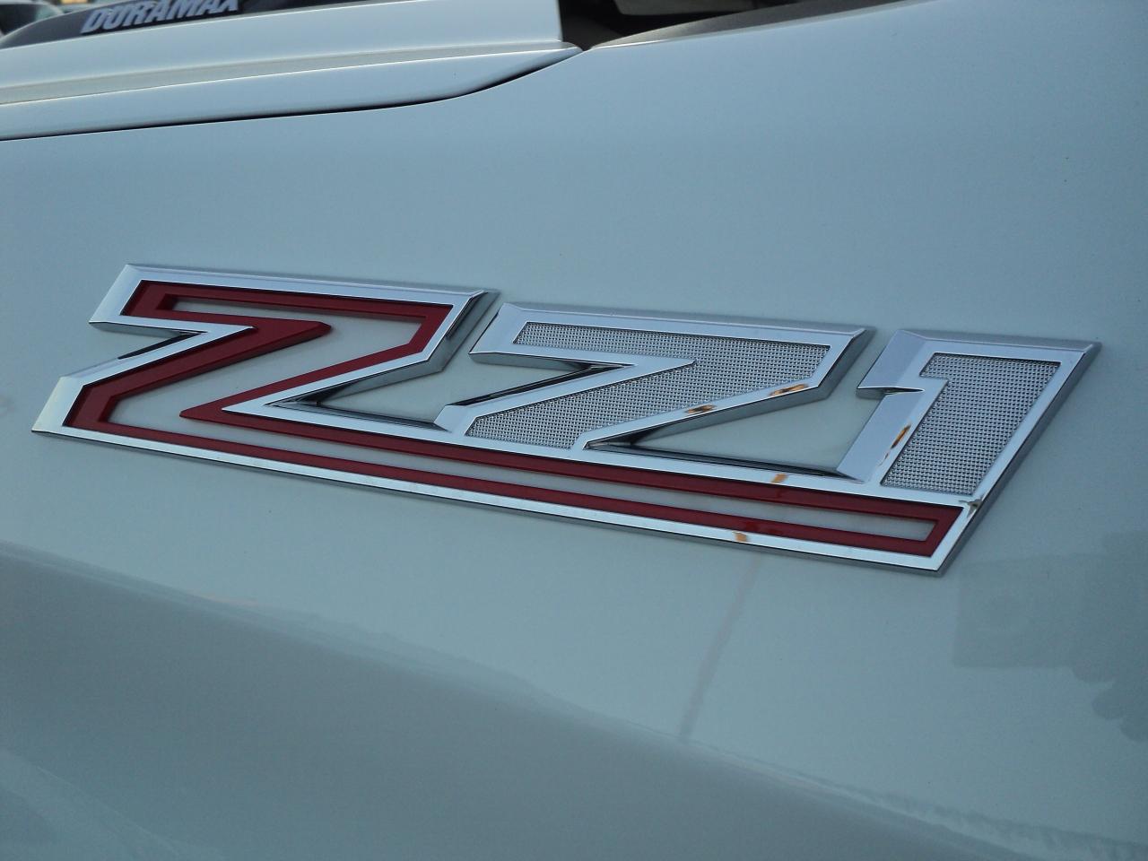 2025 Chevrolet Silverado 1500 LT TrailBoss CrewCab4x4Z71 3.0L6cylDiesel 6'7"Box - Photo #20