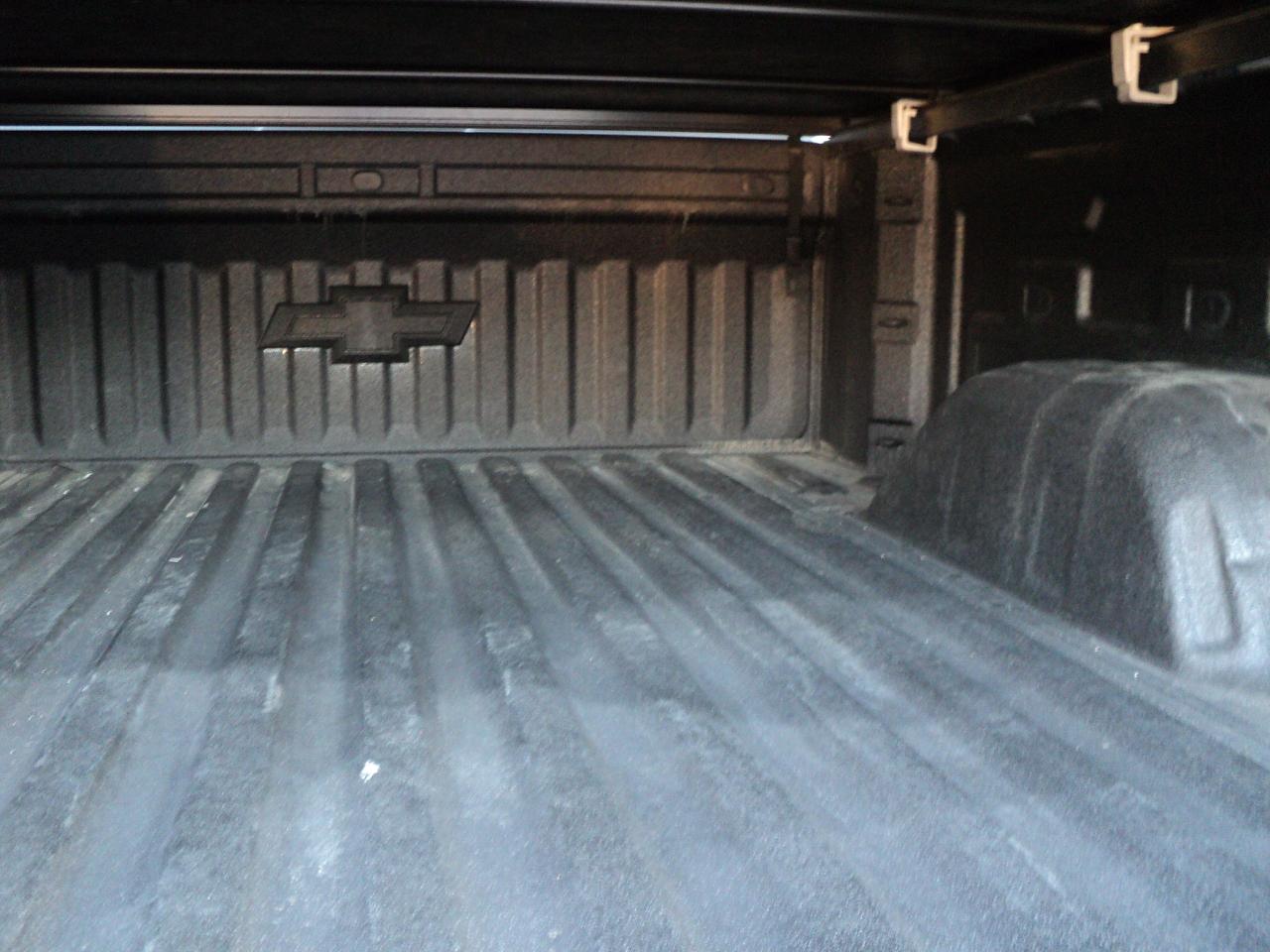 2025 Chevrolet Silverado 1500 LT TrailBoss CrewCab4x4Z71 3.0L6cylDiesel 6'7"Box - Photo #25
