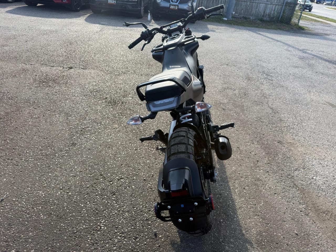 2023 HUSQVARNA TE300i VITPILEN 401, LOW KMS, UNDER 2000KMS, BRANDED - Photo #4