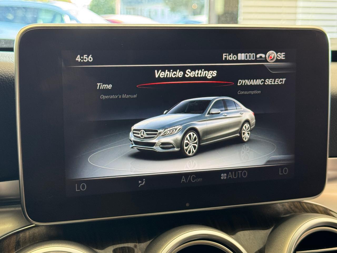 2017 Mercedes-Benz C-Class C300 4MATIC+New Tires+Roof+GPS+Camera Photo