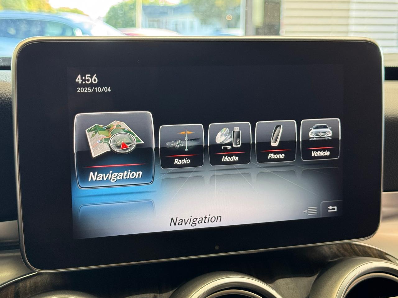 2017 Mercedes-Benz C-Class C300 4MATIC+New Tires+Roof+GPS+Camera Photo