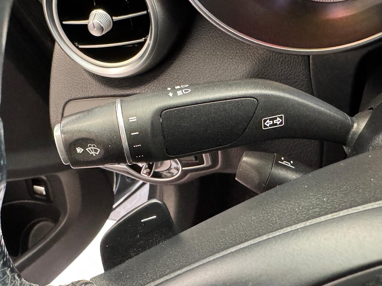 2017 Mercedes-Benz C-Class C300 4MATIC+New Tires+Roof+GPS+Camera Photo