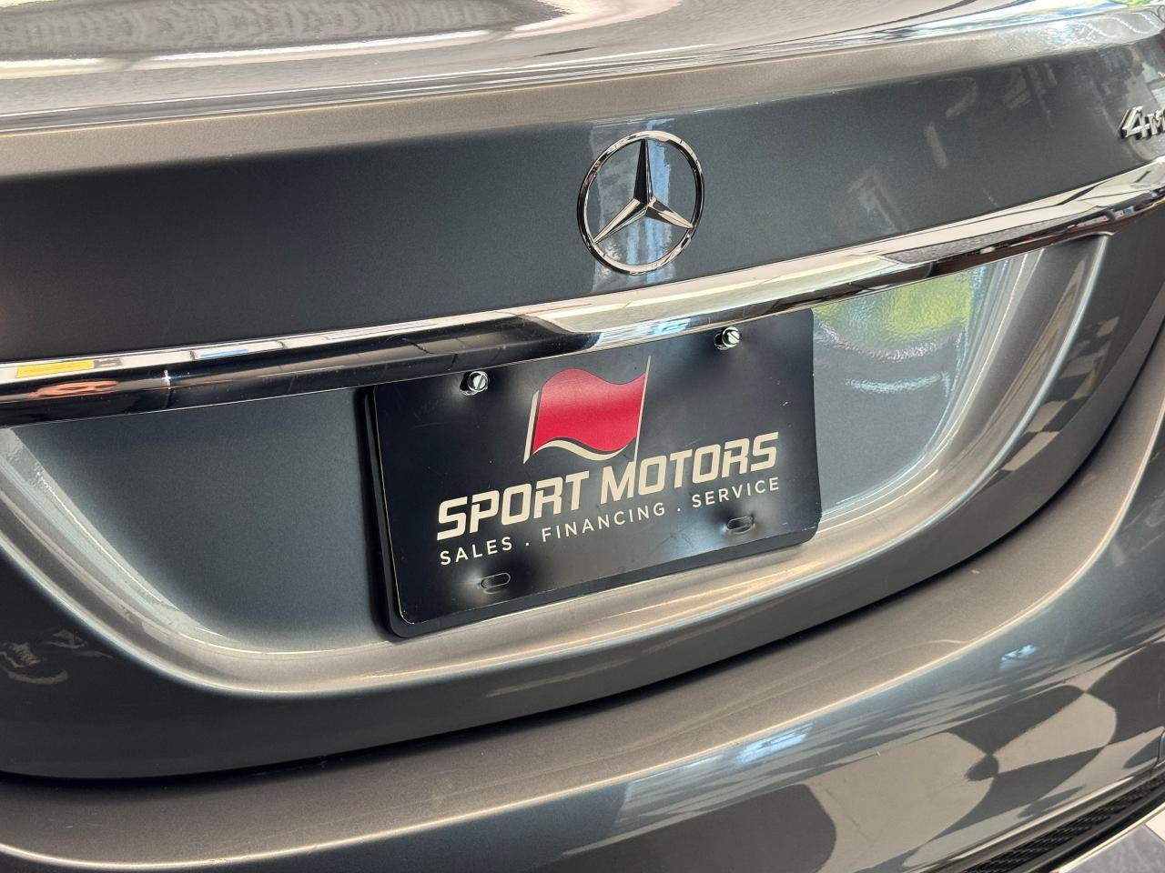 2017 Mercedes-Benz C-Class C300 4MATIC+New Tires+Roof+GPS+Camera Photo