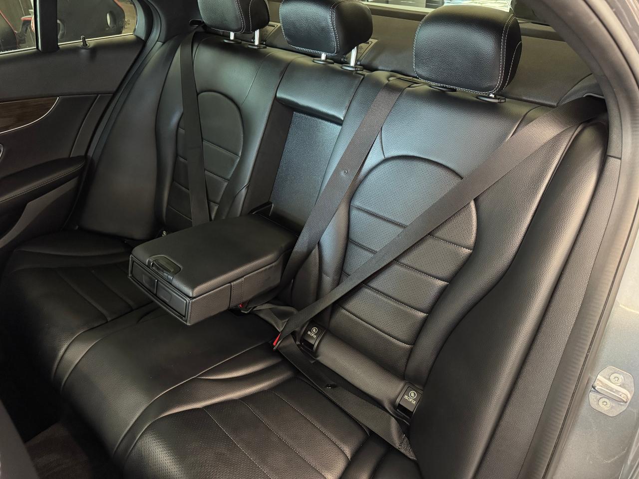 2017 Mercedes-Benz C-Class C300 4MATIC+New Tires+Roof+GPS+Camera Photo