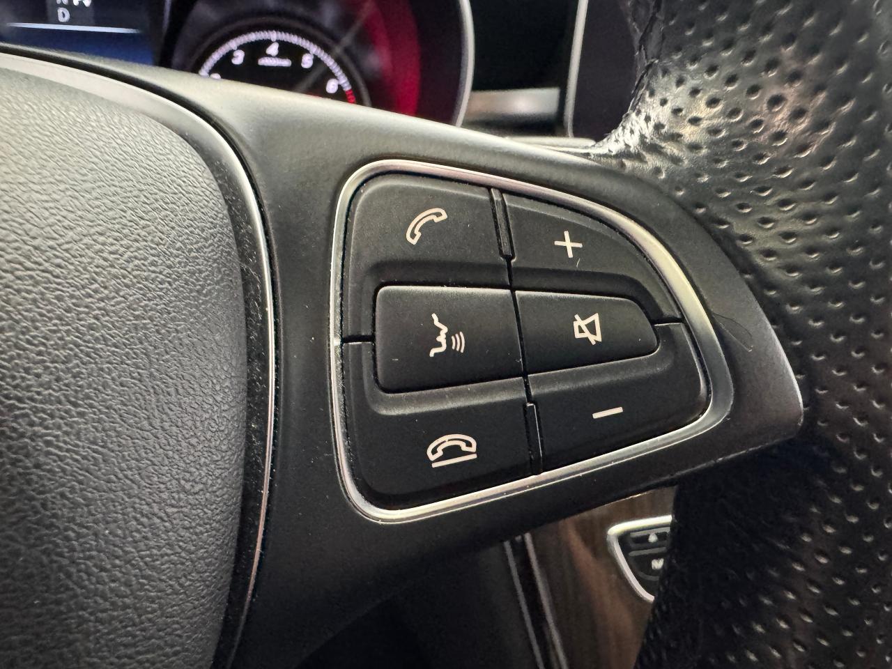 2017 Mercedes-Benz C-Class C300 4MATIC+New Tires+Roof+GPS+Camera Photo