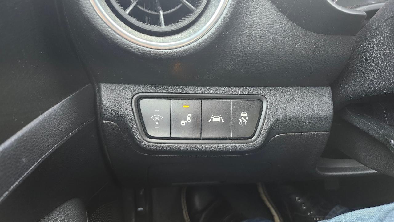 2019 Kia Forte EX Htd Seats & Steering, BU Cam, Blindspot dect,BT - Photo #17