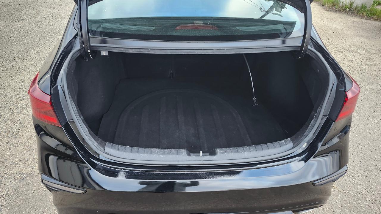 2019 Kia Forte EX Htd Seats & Steering, BU Cam, Blindspot dect,BT - Photo #6