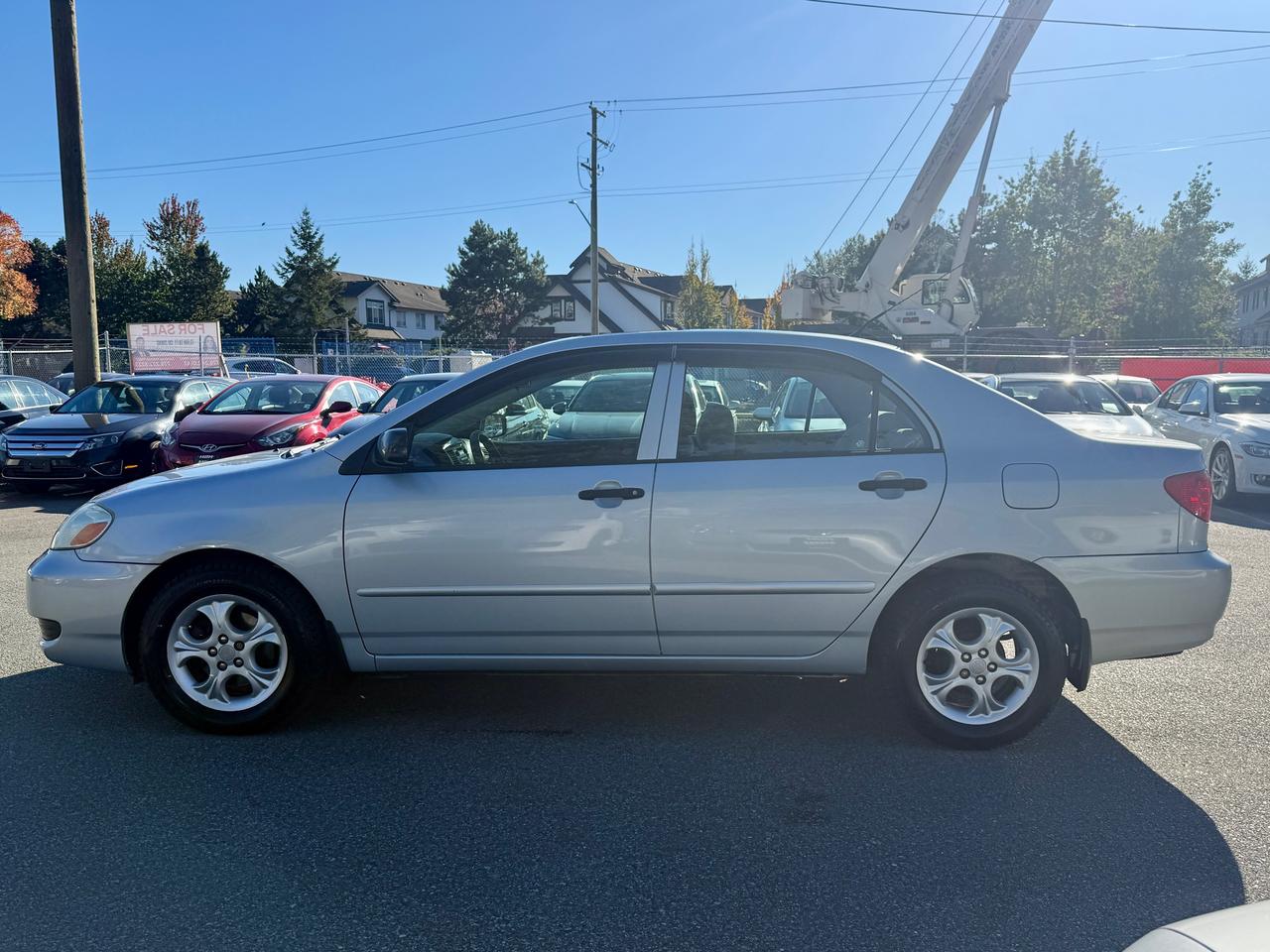 2006 Toyota Corolla FINANCING AVAILABLE Photo8