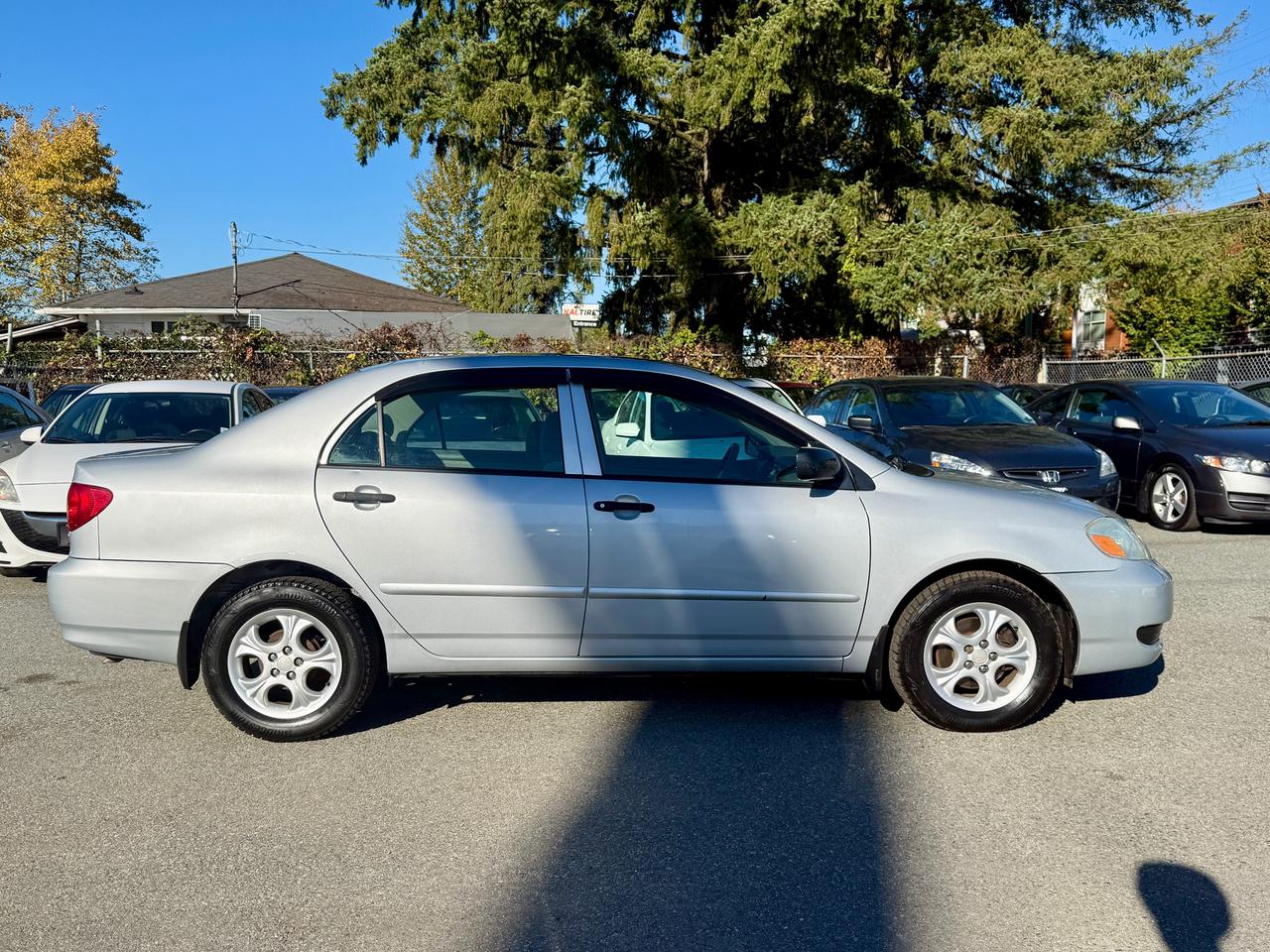 2006 Toyota Corolla FINANCING AVAILABLE Photo4