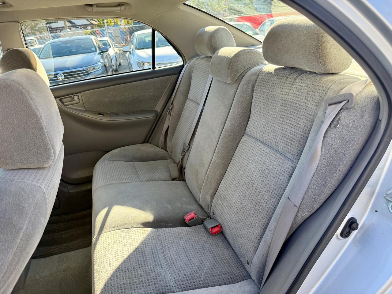 2006 Toyota Corolla FINANCING AVAILABLE Photo15