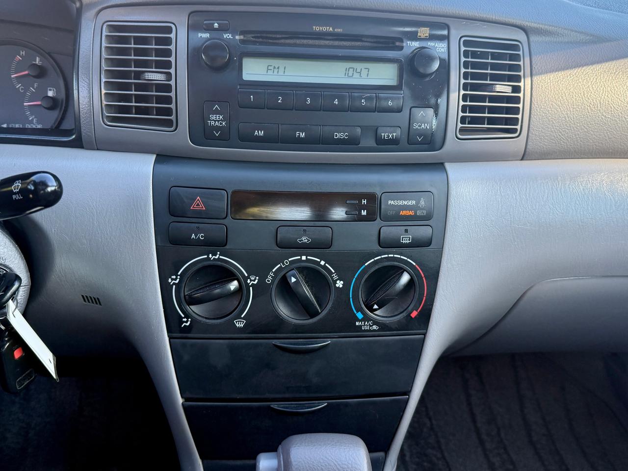 2006 Toyota Corolla FINANCING AVAILABLE Photo13
