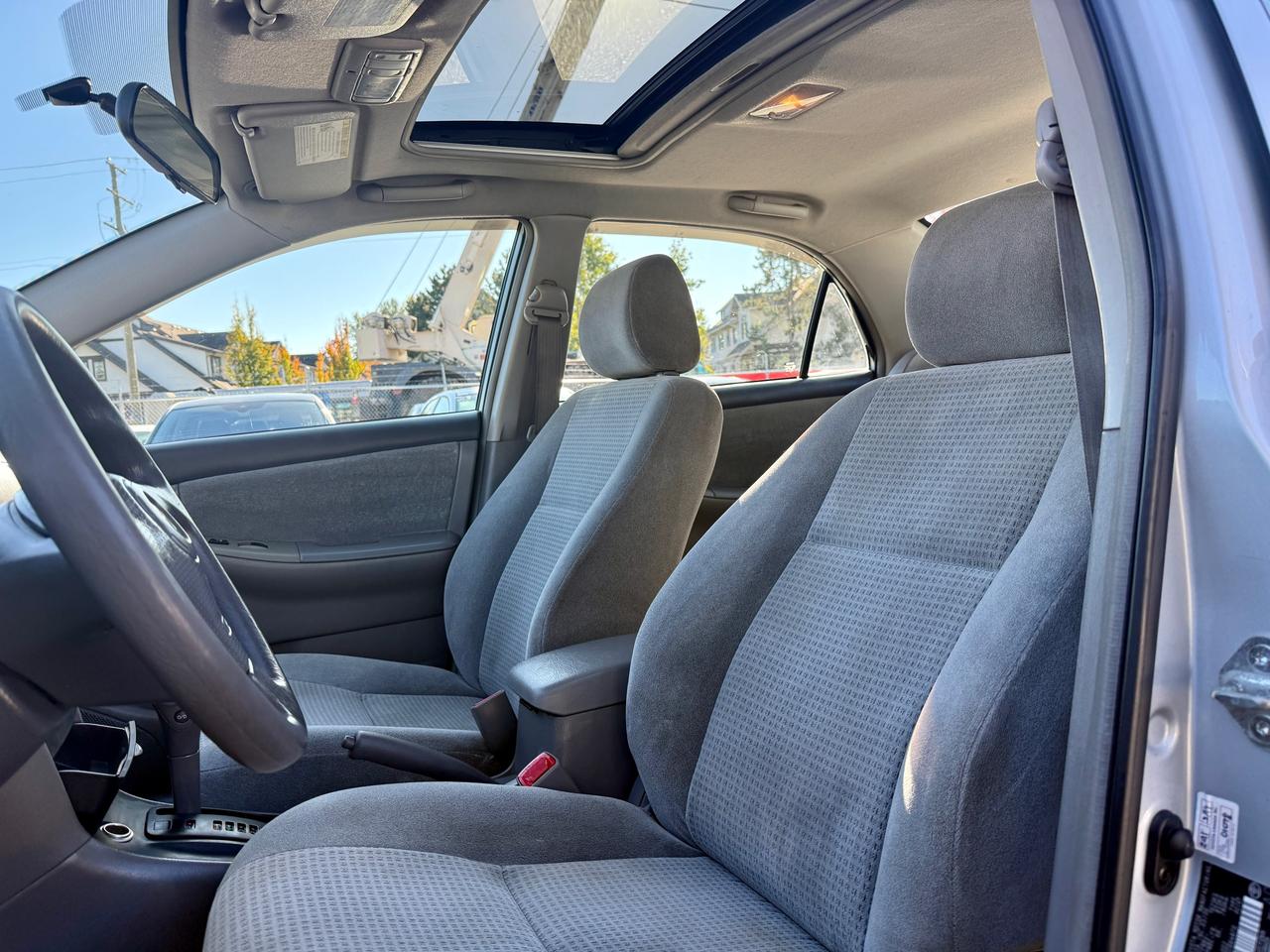 2006 Toyota Corolla FINANCING AVAILABLE Photo9