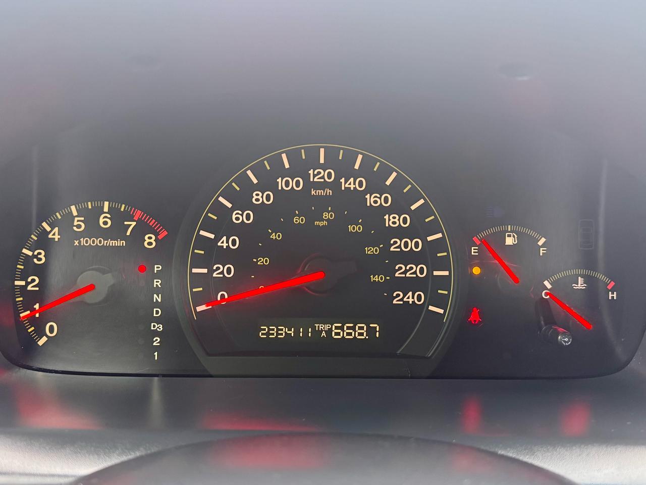 2003 Honda Accord EX FINANCING AVAILABLE Photo11