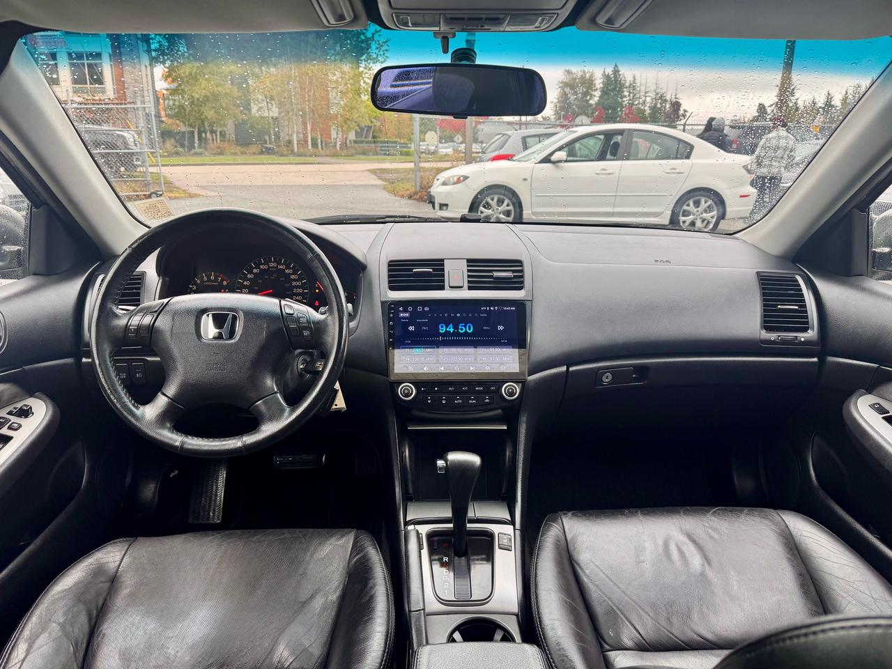 2003 Honda Accord EX FINANCING AVAILABLE Photo10