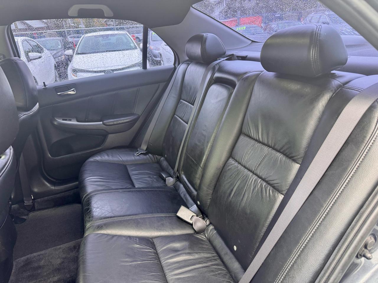 2003 Honda Accord EX FINANCING AVAILABLE Photo15