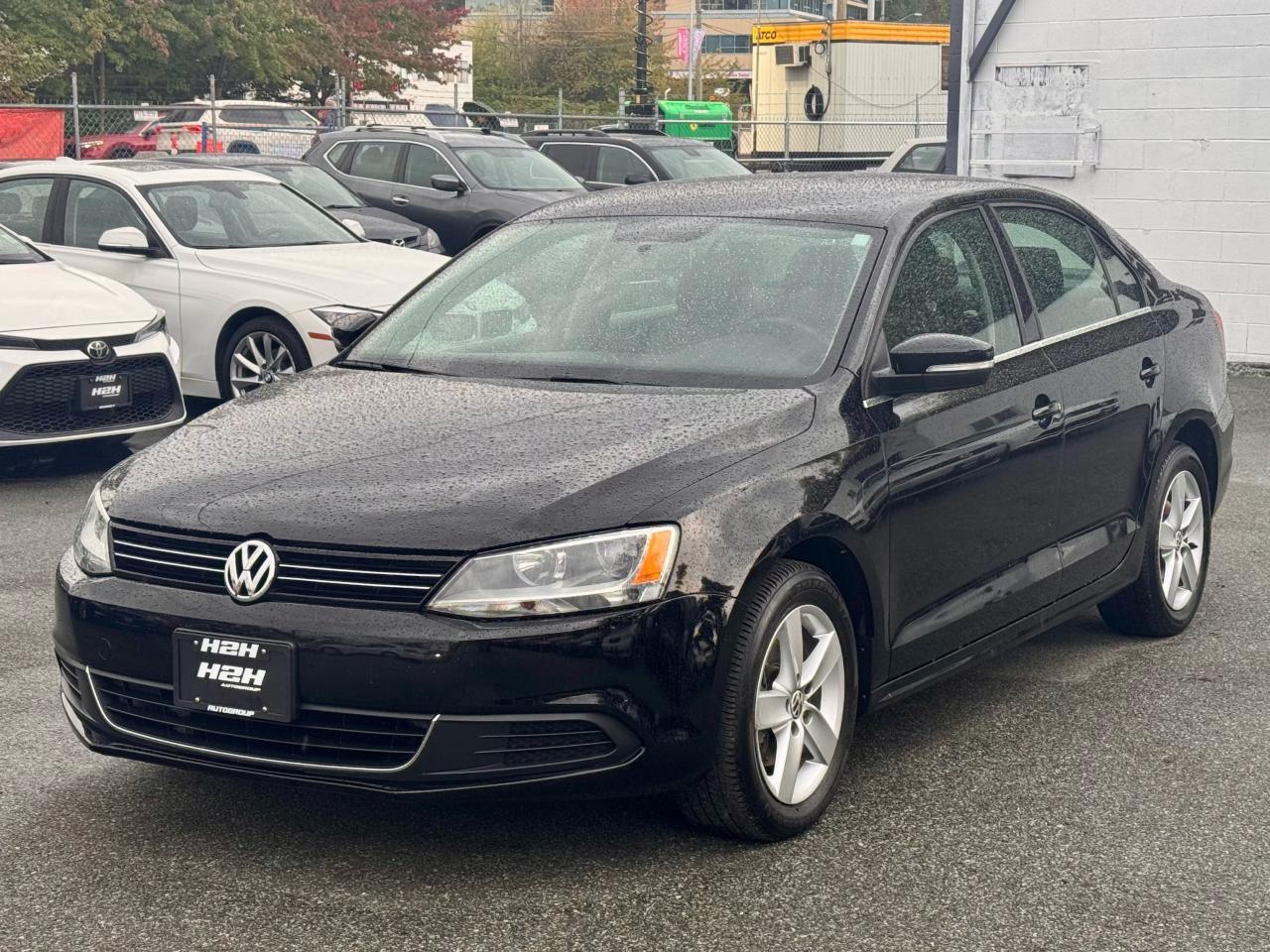 Used 2011 Volkswagen Jetta FINANCING AVAILABLE for sale in Surrey, BC