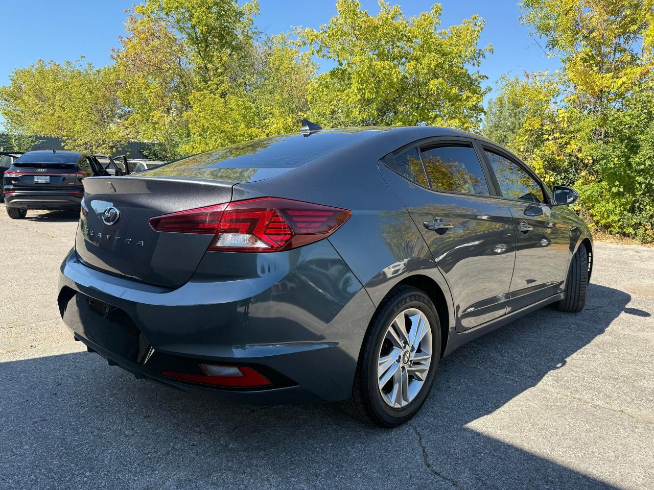2019 Hyundai Elantra SEL FWD *SAFETY INCL*APPLE CAR PLAY*UBER SPEC* - Photo #5