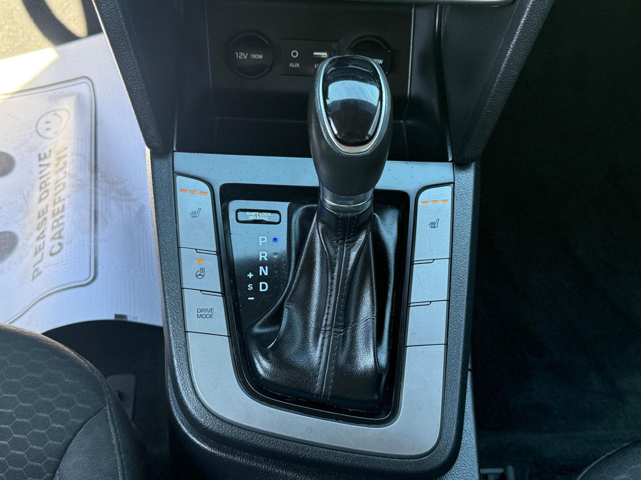 2019 Hyundai Elantra SEL FWD *SAFETY INCL*APPLE CAR PLAY*UBER SPEC* - Photo #10