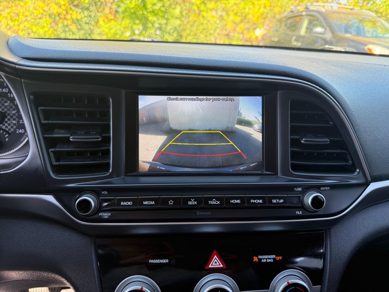 2019 Hyundai Elantra SEL FWD *SAFETY INCL*APPLE CAR PLAY*UBER SPEC* - Photo #11