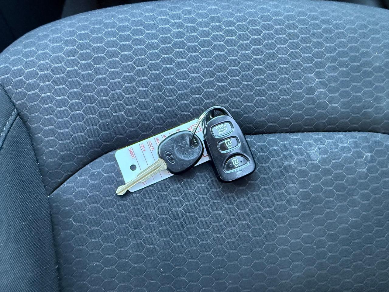 2019 Hyundai Elantra SEL FWD *SAFETY INCL*APPLE CAR PLAY*UBER SPEC* - Photo #13