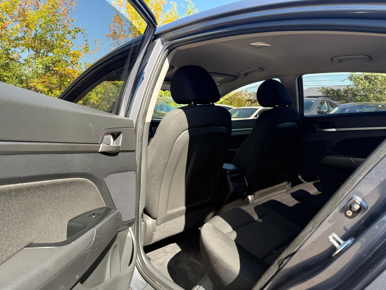 2019 Hyundai Elantra SEL FWD *SAFETY INCL*APPLE CAR PLAY*UBER SPEC* - Photo #15