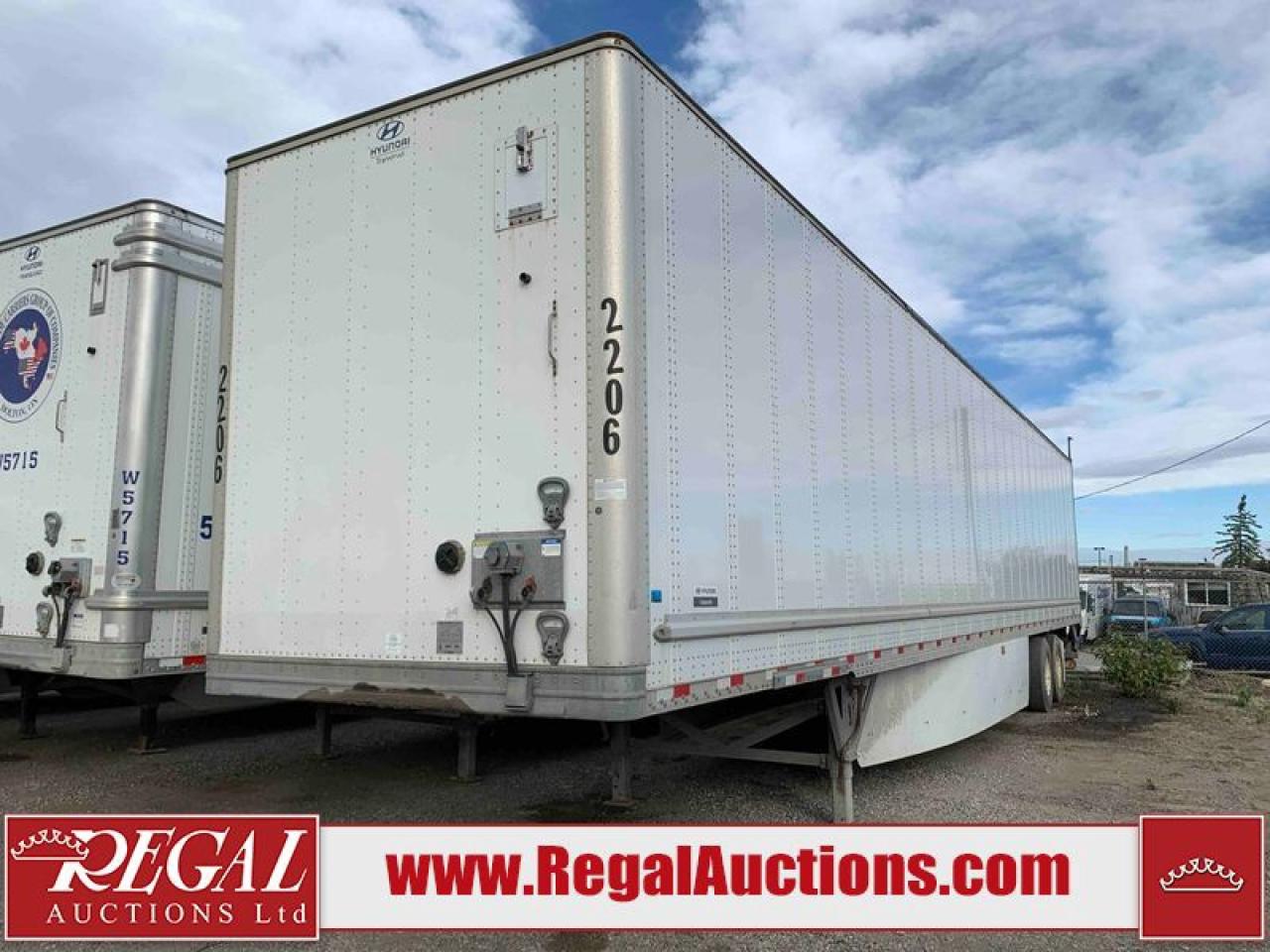 Used 2022 Hyundai VC2530152-AJS T/A  for sale in Calgary, AB